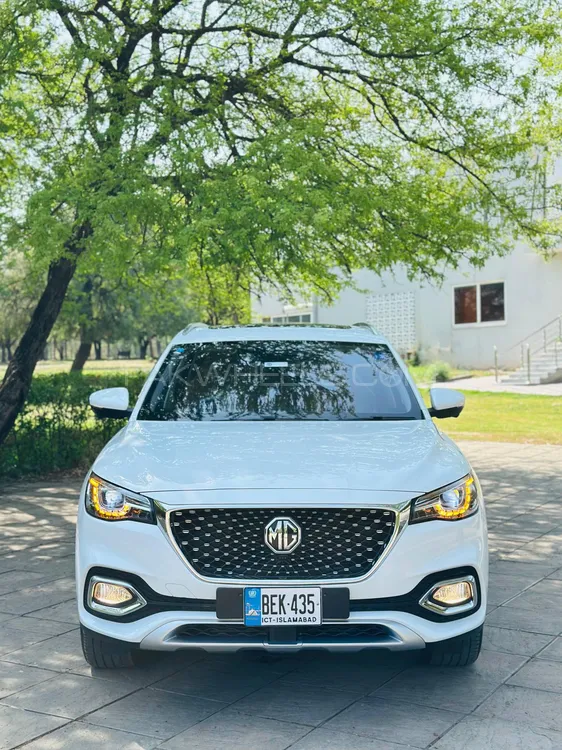 MG HS 2024 for Sale in Islamabad Image-1