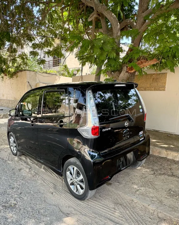 نسان ڈیز 2014 for Sale in کراچی Image-1