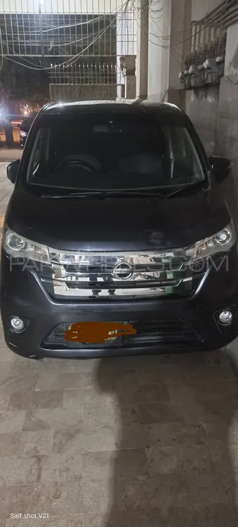 Nissan Dayz 2014 for Sale in Karachi Image-1