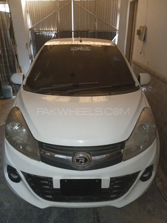 Prince Pearl 2020 for Sale in Peshawar Image-1