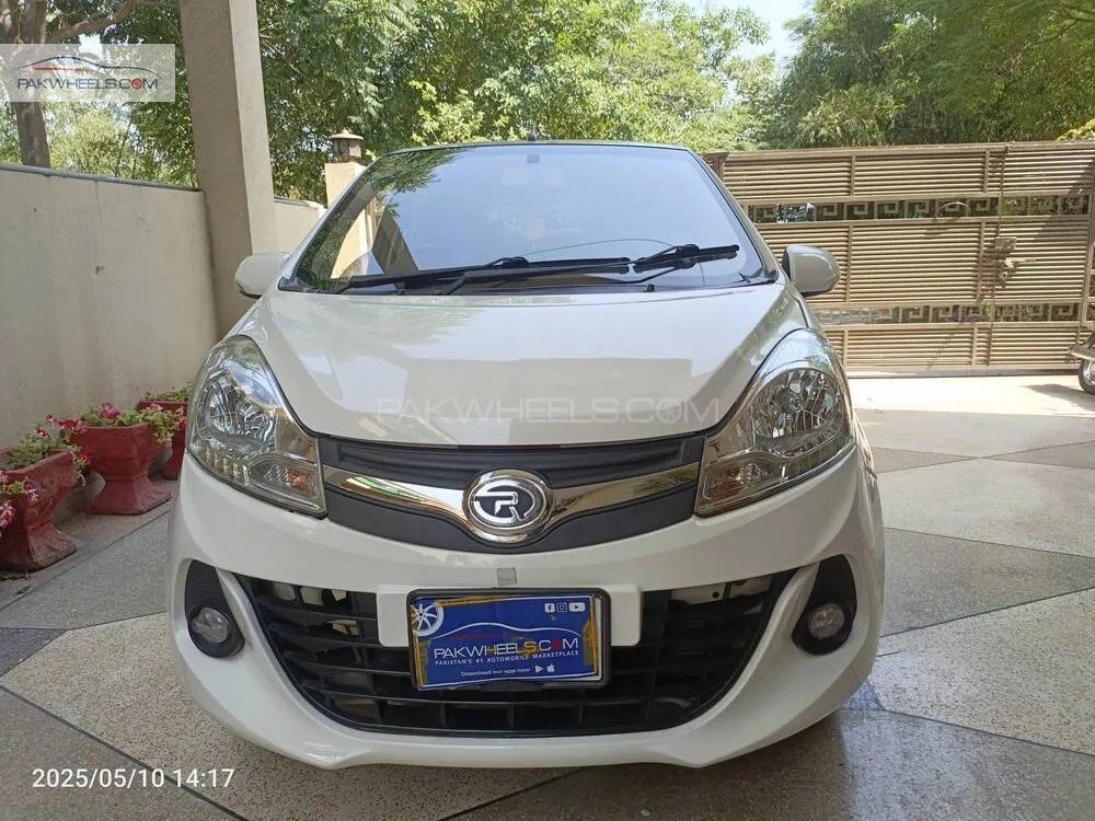 پرنس پرل 2024 for Sale in اسلام آباد Image-1