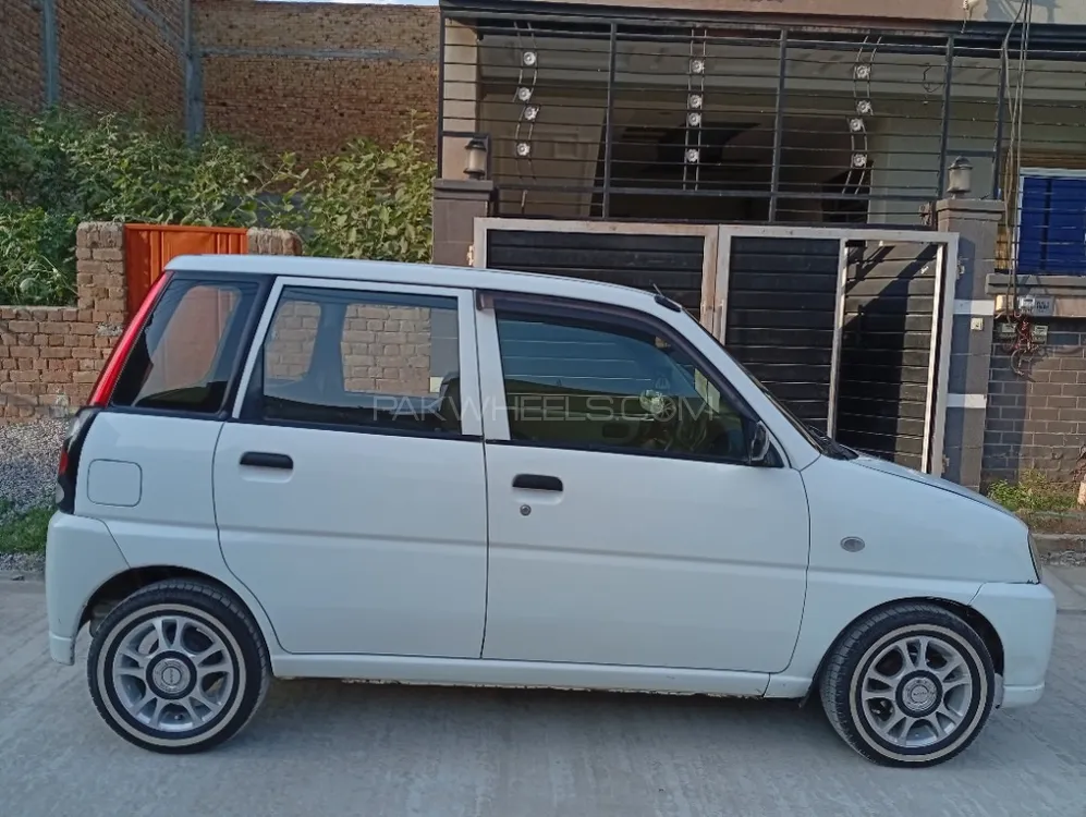 Subaru Pleo 2013 for Sale in Islamabad Image-1