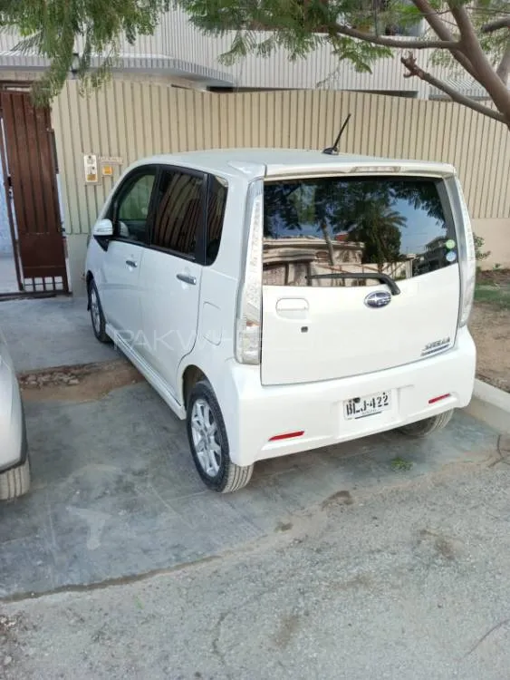 Subaru Stella 2014 for Sale in Karachi Image-1