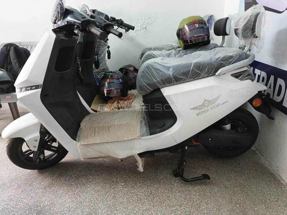 Super Star EV-1000W 2025 for Sale Image-1
