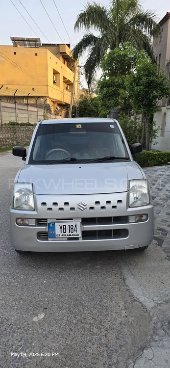 Suzuki Alto 2008 for Sale in Rawalpindi Image-1