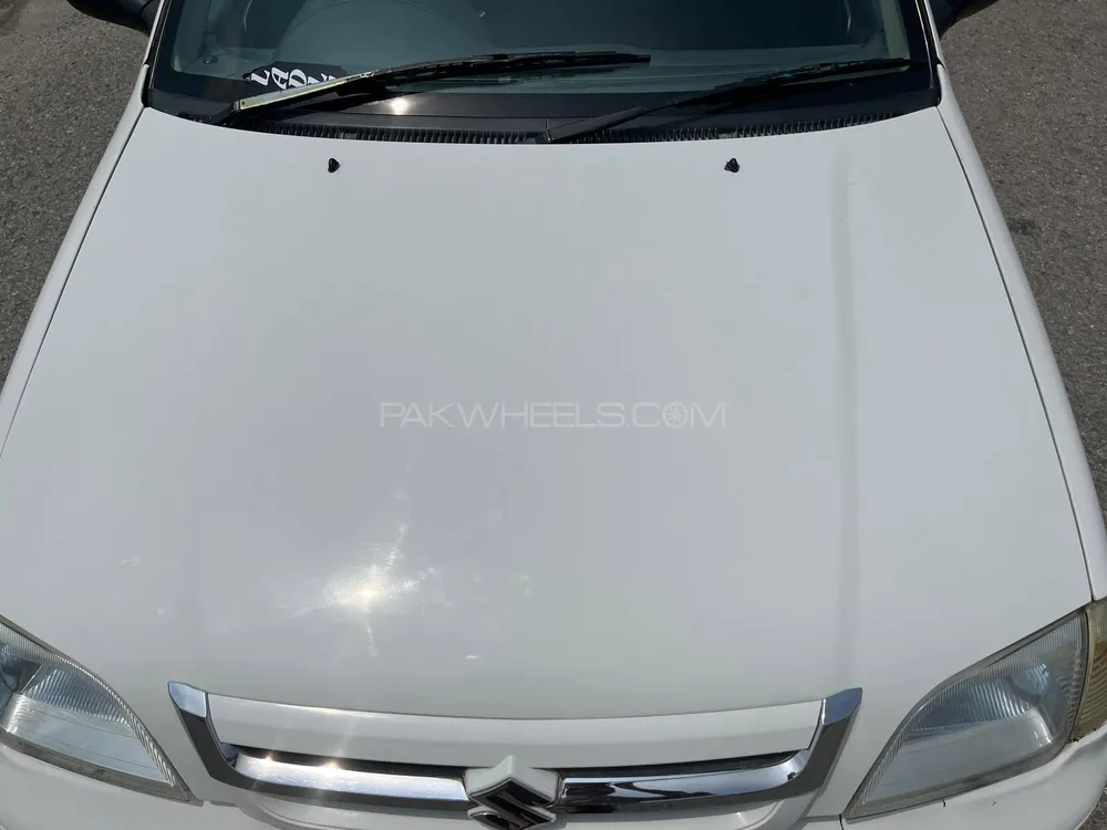 سوزوکی کلٹس 2016 for Sale in اسلام آباد Image-1