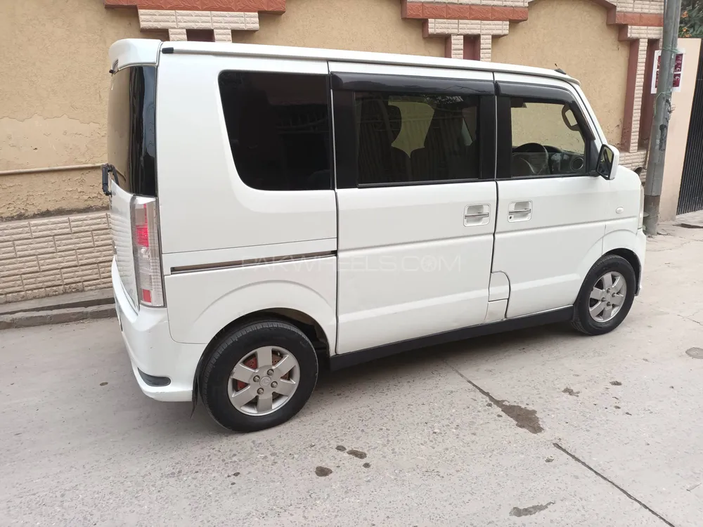 Suzuki Every 2012 for Sale in Rawalpindi Image-1