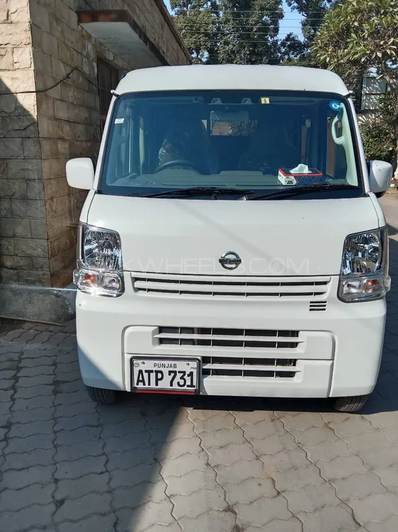Suzuki Every 2024 for Sale in Jhelum Image-1