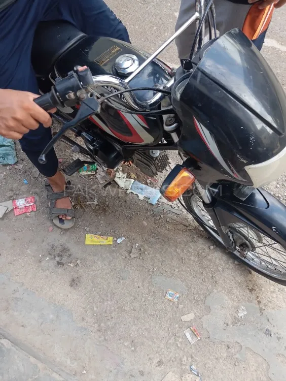 سوزوکی GD 110S 2023 for Sale Image-1