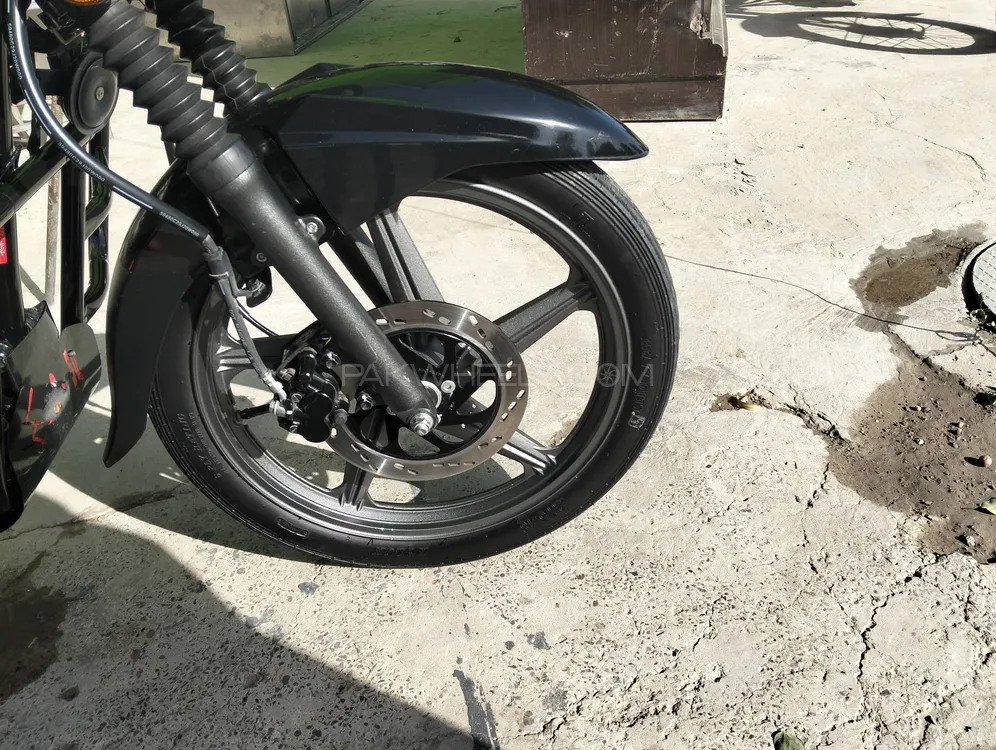 Suzuki GR 150 2024 for Sale Image-1