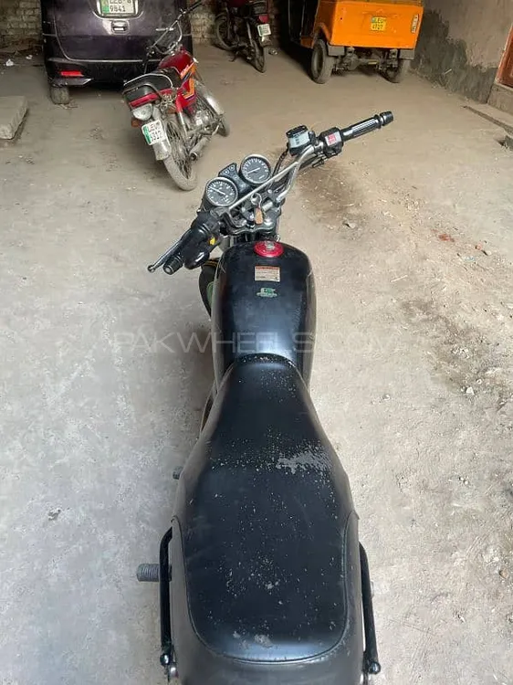 Suzuki GS 150 SE 2022 for Sale Image-1