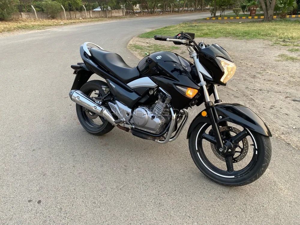 Suzuki Inazuma 2017 for Sale Image-1