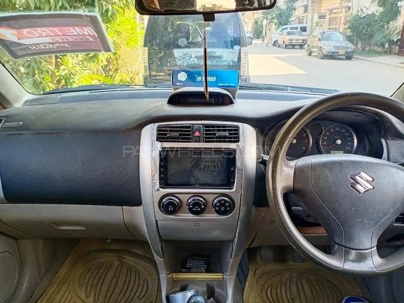 Suzuki Liana 2006 for Sale in Karachi Image-1