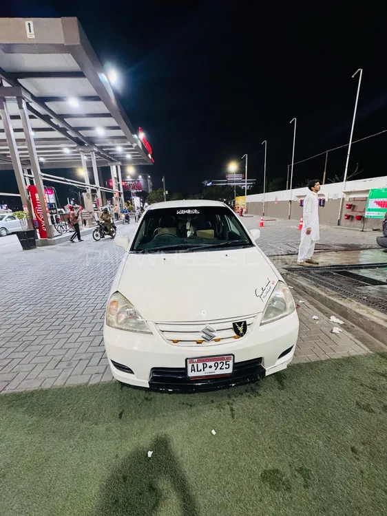 Suzuki Liana 2006 for Sale in Lahore Image-1