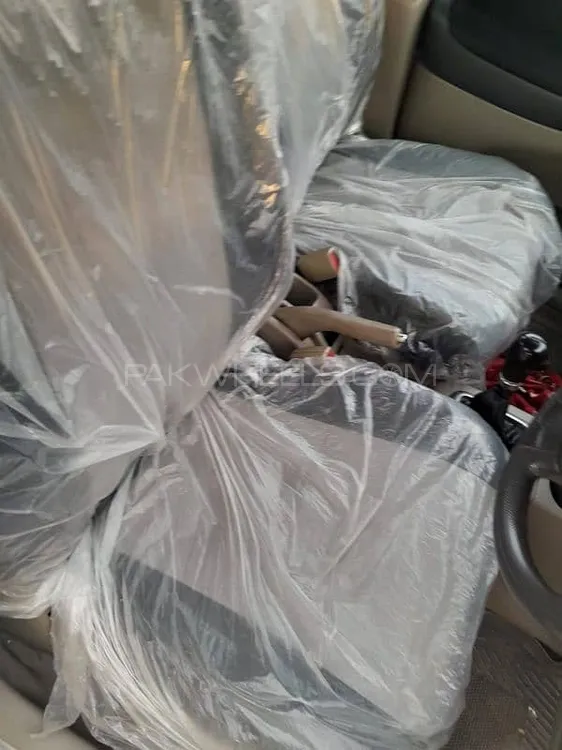 Suzuki Liana 2010 for Sale in Rawalpindi Image-1