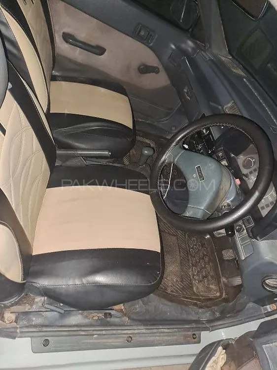 Suzuki Margalla 1996 for Sale in Sheikhupura Image-1