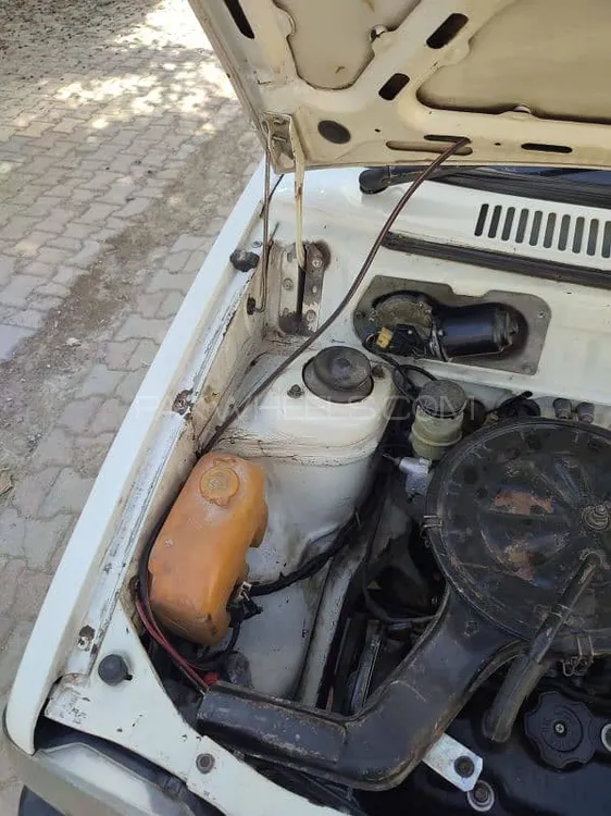 Suzuki Mehran 2006 for Sale in Quetta Image-1