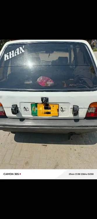 Suzuki Mehran 1998 for Sale in Rawalpindi Image-1