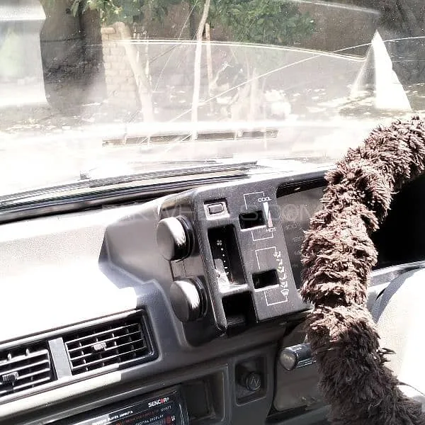 Suzuki Mehran 2010 for Sale in Kohat Image-1
