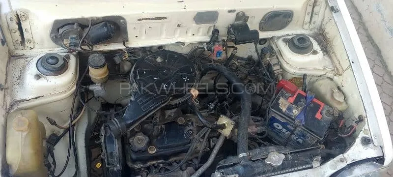 Suzuki Mehran 1991 for Sale in Islamabad Image-1