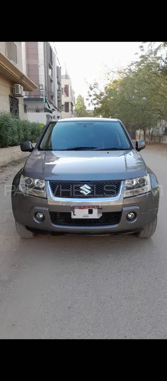 Suzuki Vitara 2006 for Sale in Karachi Image-1