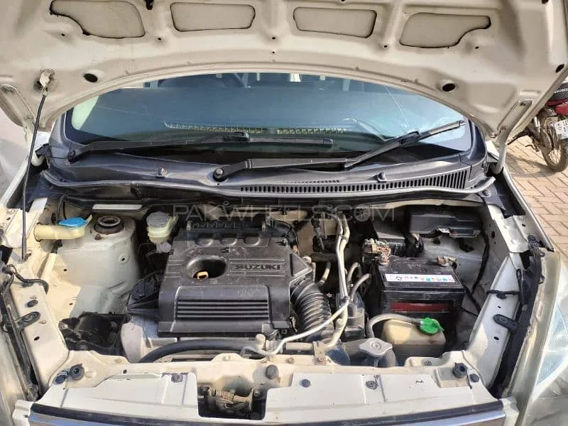 Suzuki Wagon R 2018 for Sale in Kasur Image-1