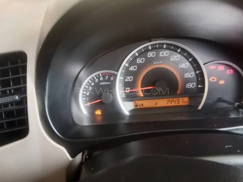 Suzuki Wagon R 2020 for Sale in Multan Image-1