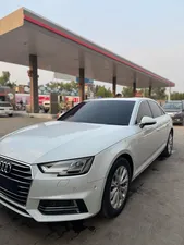 Audi A4 1.4 TFSI  2019 for Sale