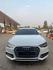 Audi A4 1.4 TFSI  2019 for Sale