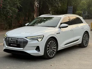 Audi e-tron 55 quattro 300kW 2021 for Sale