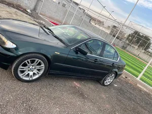 BMW 3 Series 320i 2004 for Sale