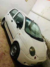 Chevrolet Joy 2004 for Sale