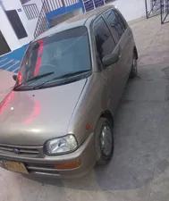Daihatsu Cuore CL 2009 for Sale