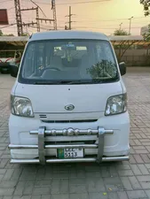 Daihatsu Hijet 2011 for Sale