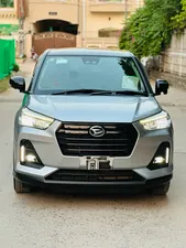 Daihatsu Rocky G 2020 for Sale