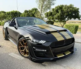 Ford Mustang GT 2018 for Sale
