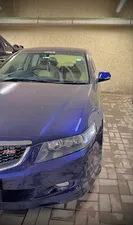 Honda Accord CL9 2007 for Sale