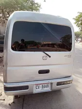Honda Acty 2011 for Sale