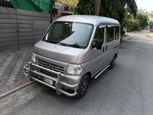 Honda Acty 2013 for Sale