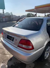 Honda City i-DSI 2003 for Sale