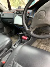 Honda Civic EXi Automatic 1997 for Sale
