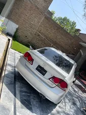Honda Civic VTi 1.8 i-VTEC 2007 for Sale