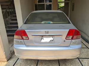 Honda Civic VTi Oriel Prosmatec 1.6 2003 for Sale