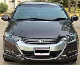 Honda Insight HDD Navi Special Edition 2012 for Sale