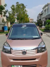 Honda Life C 2012 for Sale