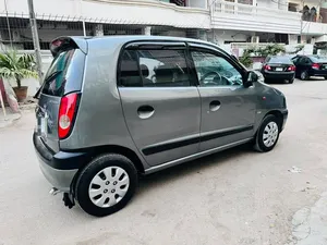 Hyundai Santro Exec 2006 for Sale