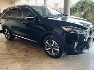 KIA Sorento 2.4 FWD 2021 for Sale