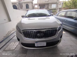 KIA Sorento 3.5 FWD 2024 for Sale