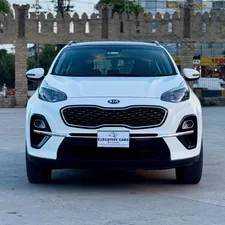 KIA Sportage AWD 2019 for Sale