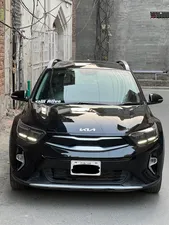 KIA Stonic EX+ 2024 for Sale
